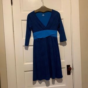 Patagonia Dress